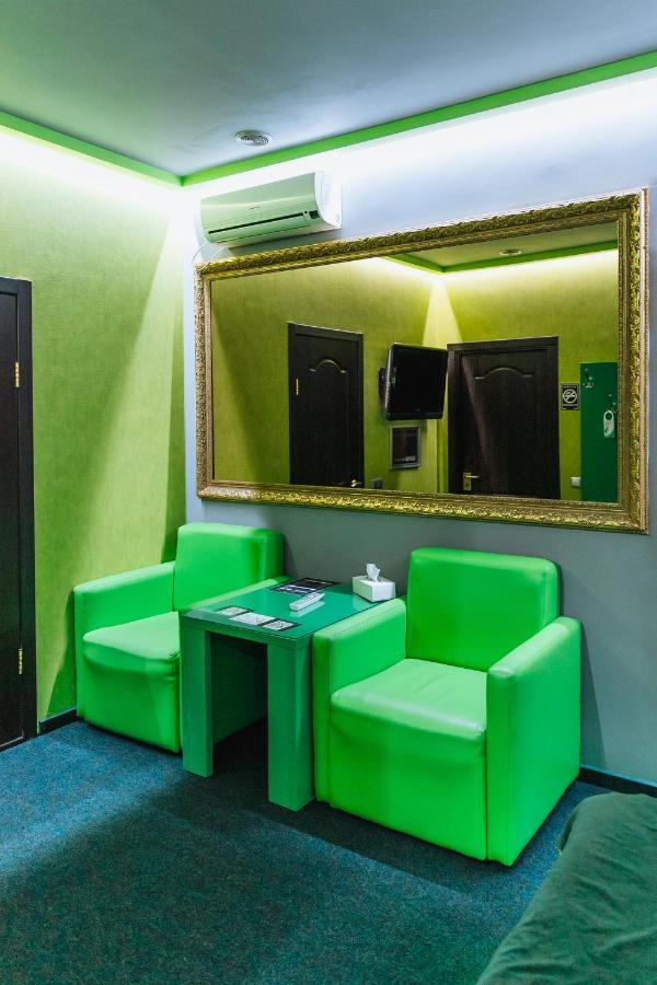 Viktoriya Family Hotel Restaurant Complex Kyiv Exterior photo