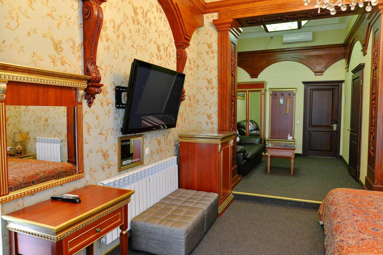 Viktoriya Family Hotel Restaurant Complex Kyiv Exterior photo